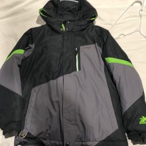 Winter Sale! Boys Winter Coat
